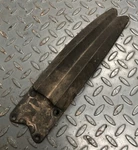 Genuine Husqvarna Te 450 Front Fender Stay Brace 2007 2008 2009 2010. Fixed Price $33.84.