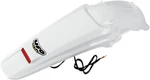 Ufo Enduro Rear Fender With Light White HO04603-041. Fixed Price $53.15.