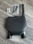 Honda & Suzuki Rm Stadium Number Plate By Cycra 1CYC-1200-12 * 2004-2007. Fixed Price $19.95.