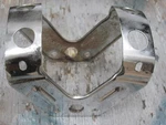 Kawasaki S3 KH400 Front Fender Brace Mount 35009-028 73 74 75 76 77 78 79 80. Fixed Price $49.00.