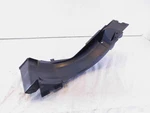 1983-1985 Honda CB650SC Nighthawk Rear Wheel Mudguard Cover Fender. Fixed Price $14.95.