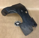 Genuine Harley-davidson Rear Fender Extension, 04-UP Sportster, Oem 59502-04. Fixed Price $65.00.