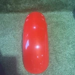 EB1383 2009 Triumph Bonneville Se Front Mudguard Fender. Fixed Price $80.49.