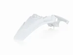 Acerbis 2732050002 Rear Fender White. Fixed Price $51.56.
