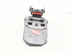 01-07 Aprilia Caponord Etv 1000 Rear Fender Fairing License Plate Mount. Fixed Price $52.31.