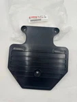 Yamaha RD350LC 57V 1XE 1UA 1WW 1WT Console Registration Plate Bracket License. Fixed Price $70.00.