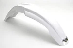 Ufo Plastics Front Fender White Motorcycle Dirt Bike YA03822046 12-132-29. Fixed Price $32.62.