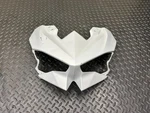 24 / 25 Kawasaki Ninja EX500 Front Face Fairing Cowls Oem 55028-0874. Fixed Price $159.99.