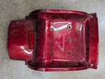Rear Fender Honda Goldwing. Fixed Price $300.00.