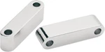 Accutronix 41MM Economy Chrome 1" Fender Spacers (TFS41-1XC). Fixed Price $88.97.
