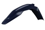 Polisport Blue Front Fender 16-23 Fc, Fe, Fx, Tc, Te, Tx. Fixed Price $21.95.