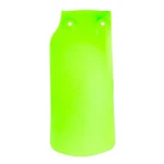 Cycra Rear Shock Mud Flap Green For Kawasaki KX250F KX450F. Fixed Price $26.44.