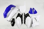 Ufo Set Plastics Yamaha Yz 450 2013 - Color Oem. Fixed Price $196.68.