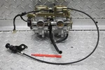 2000 Yamaha Star XVS650A Classic Mikuni Carburetor. Fixed Price $499.99.