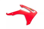 Cycra Powerflow Radiator Shroud Red Motorcycle Dirt Bike 1CYC-1887-33. Fixed Price $60.95.