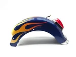 Rear Fender Fairing Tire Hugger 2002 Victory V92TC Deluxe 3325. Fixed Price $225.94.
