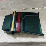 1988-1993 Honda Goldwing GL1500 Oem Rear Fender 80100-MN5-0000 Green Used. Fixed Price $34.00.