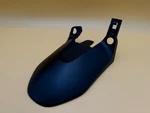 2017 - 2022 Husqvarna Svartpilen 401 Abs Rear Hugger JU18121. Fixed Price $19.99.