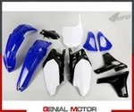 Complete Bodykit Ufo Plast For Yamaha Yzf 450 2010 09999. Fixed Price $155.82.