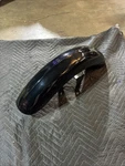 2012 Victory Vegas 8 Ball Front Fender. Fixed Price $120.00.