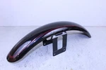 Harley-davidson 2001 Xl Sportster 1200 Front Fender Vivid Black 58974-86. Fixed Price $295.00.
