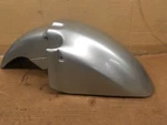 1991 Honda ST1100, Front Wheel Fender, Rim Cover #12020. Fixed Price $50.00.