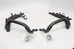 2016 Kawasaki Versys KLZ1000BFA Oem Frame Bracket Mount Pair. Fixed Price $89.25.