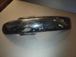 Front Fender HARLEY-DAVIDSON,59176-96A Black Fxsts Oem W/mounts. Fixed Price $250.00.