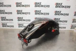 03-08 Honda VTX1300C Rear Back Wheel Fender Mud Guard BB868. Fixed Price $116.99.