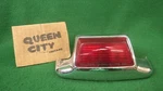 Original Harley Davidson Fender Tip Marker Light Amber 1736-15 1970S Flh?. Fixed Price $22.00.