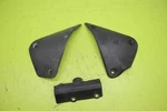 1990-1993 Suzuki VX800 Neck Trim Frame Head Cover Rear Brake Master Right Left. Fixed Price $9.44.