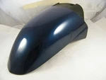 2003 Bmw 1150 Motorcycle Front Fender Part Number 46.63-7 651 256 Blue Color. Fixed Price $41.30.