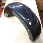 Dark Blue Pearl??? Harley Rear Fender Road King Ultra Flh Touring 1998-2008 Oem. Fixed Price $249.99.