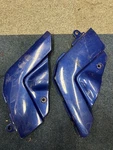Suzuki GSXR750W 1992 47511-17E00 Right Side 47611-17E00 Left. Fixed Price $120.00.