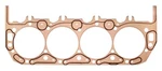 Sce S135280 Bbc Mark Iv, Ics Titan Copper Head Gasket, 4.520 In. Bore, 0.080. Fixed Price $217.50.