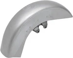 Drag Specialties Front Fender Without Trim Holes F51-0131A. Fixed Price $147.95.