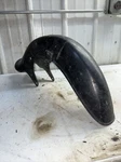Honda CM90 CM91 CD90 C200 CA200 C201 Front Fender P/n 61100-030-680 Black. Fixed Price $29.99.