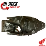 Honda Rear Fender Battery Tray 2007-2012 CBR600RR Oem 80105-MFJ-D01. Fixed Price $193.95.