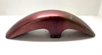 1987 Suzuki Savage LS650 Front Fender 53110-24B01-00J. Fixed Price $64.50.