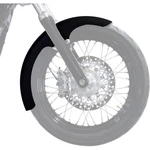 Klock Werks Tfl Front Fender Kit Black Steel 19" KW05-06-0006. Fixed Price $190.58.