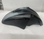 1997-1998 Kawasaki Ninja ZX600 Front Fender Wheel Cover. Fixed Price $37.50.