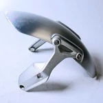 2022 Bmw Nine Front Mudguard With Mounts - 46618531164. Fixed Price $214.96.
