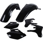 Acerbis Plastic Kit Black 2070940001. Fixed Price $125.23.