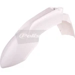 Polisport Front Fender White 8573700002. Fixed Price $38.97.