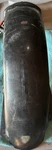 1975 Kawasaki KD125 Rear Inner Fender. Fixed Price $20.00.