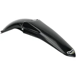 Ufo Mx Rear Fender Black '02-'14 YZ125/250 YA03845-001. Fixed Price $32.57.
