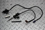 2006 Yamaha Yzf R1 Kickstand Sensor & Brake 5PX-82566-51-00. Fixed Price $59.99.