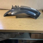 1984-85 Kawasaki ZX750E Turbo Inner Rear Fender Oem #35023-1106. Fixed Price $16.80.