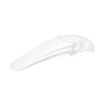 Acerbis White Rear Fender For Honda Crf 450 05-08 2071090002. Fixed Price $32.95.