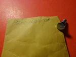 Nos New Oem Original Honda CR125M Elsinore CR250M Cbx CB750K Bolt 92101-06016-0A. Fixed Price $11.99.